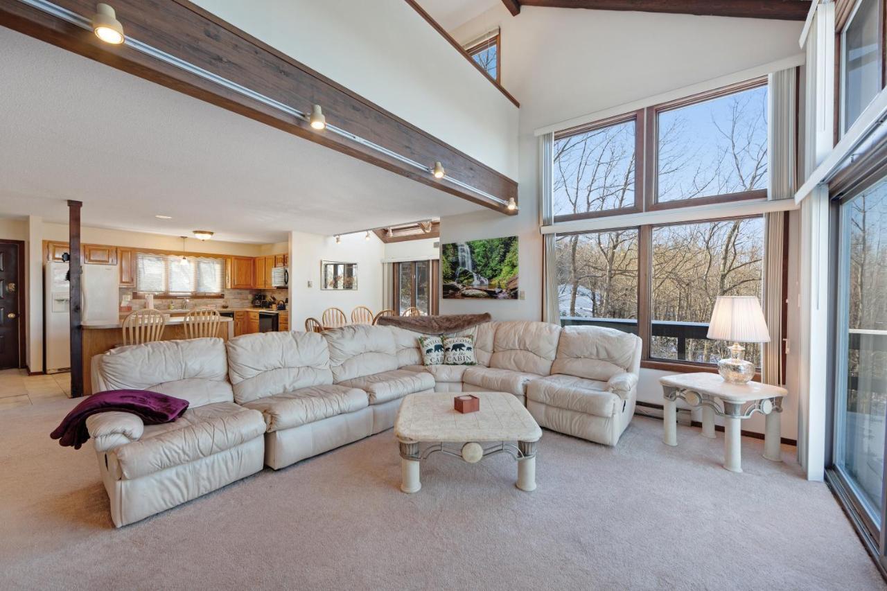 Villa Camelback 302 Tannersville Exterior foto