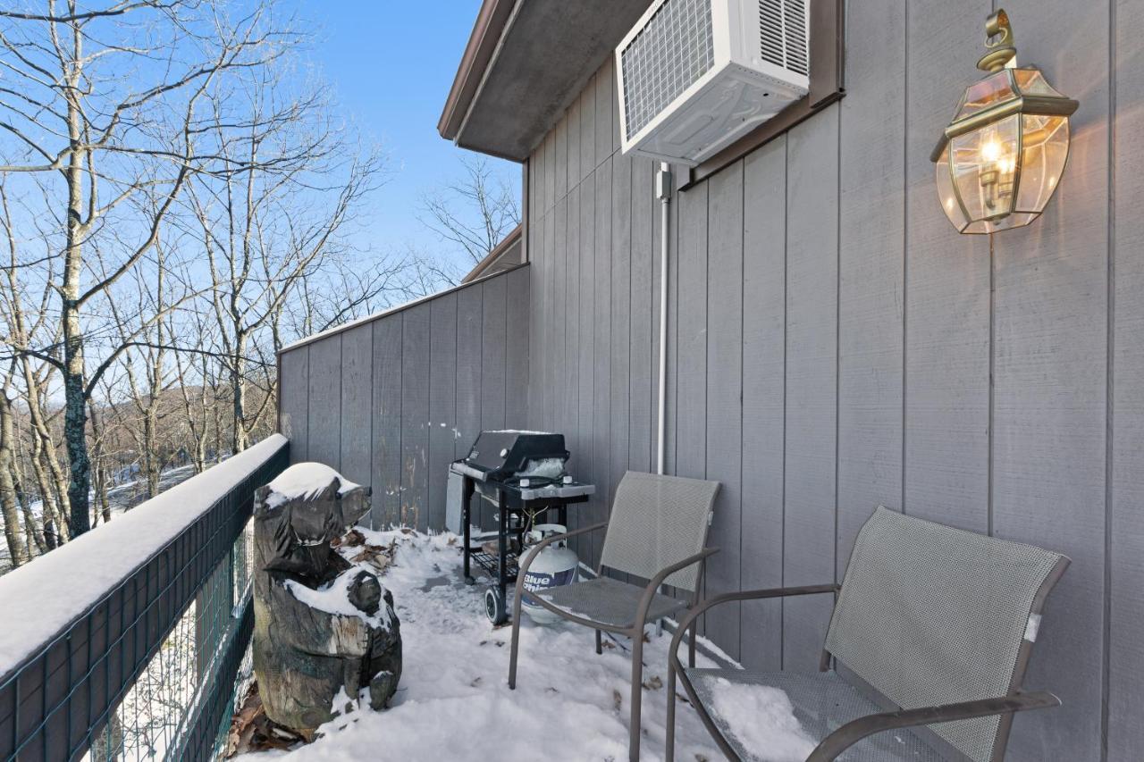 Villa Camelback 302 Tannersville Exterior foto