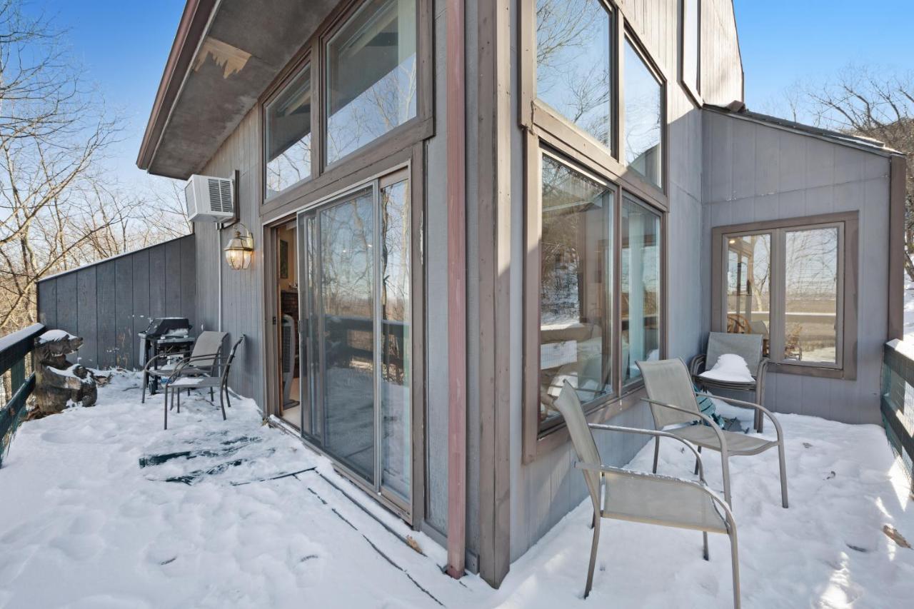 Villa Camelback 302 Tannersville Exterior foto
